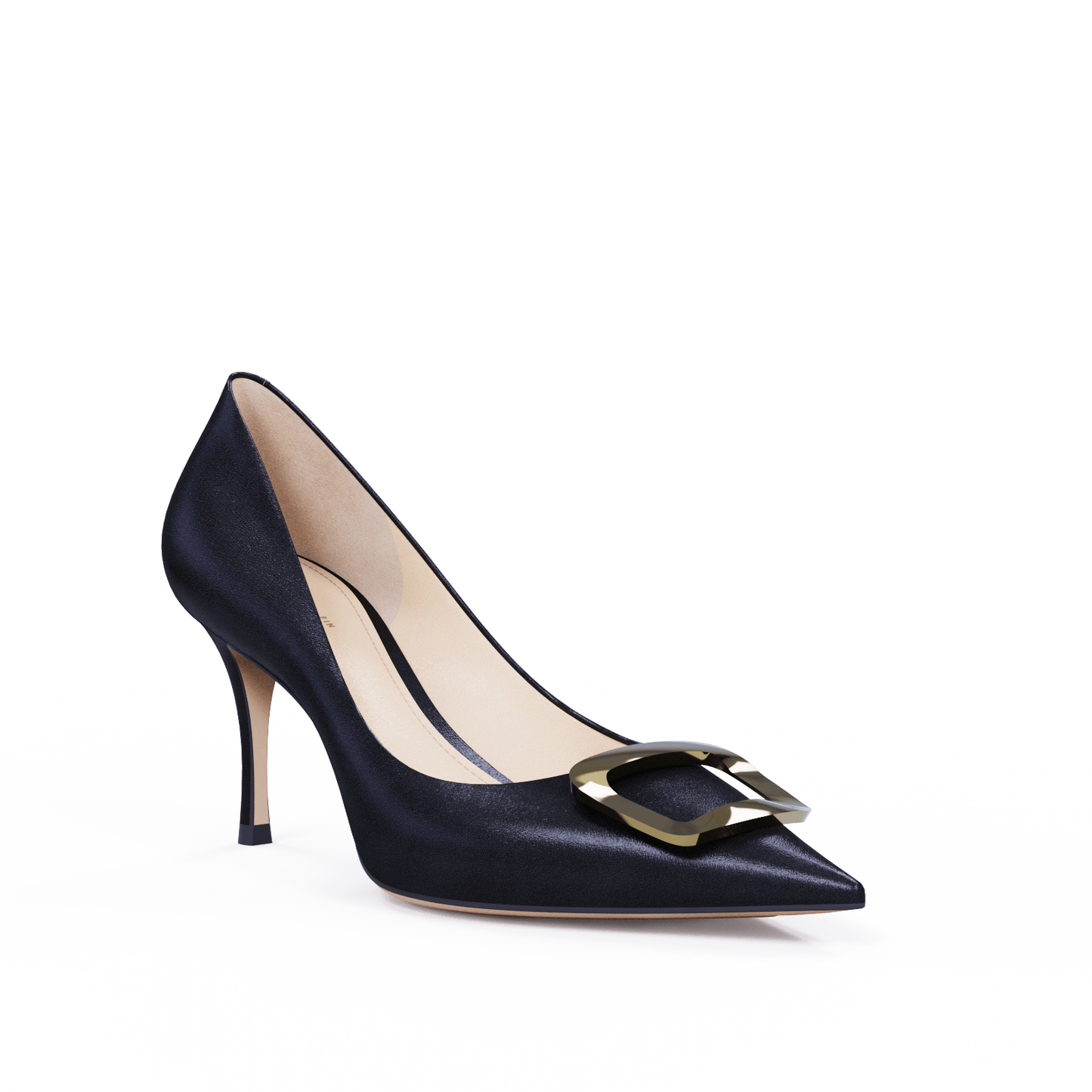 Mary JanePlatform Heels