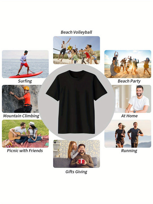 Women’s “Board The Ship It’s A Family Trip 2026” Print T-Shirts