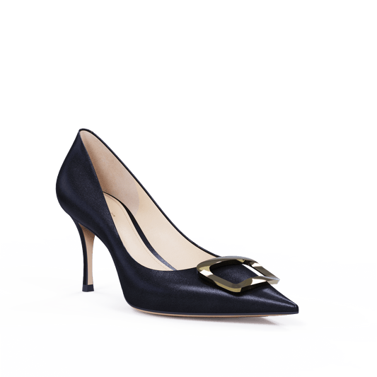 Mary JanePlatform Heels